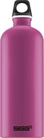 Waterfles Sigg Traveller Touch Berry 1.0L