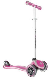 Step Globber My Free Up Pink