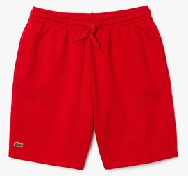 Tennisbroek Lacoste Men GH2136 Sport Red