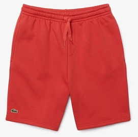 Tennisbroek Lacoste Men GH2136 Sport Crater