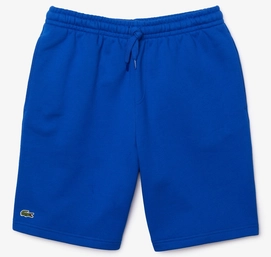 Tennisbroek Lacoste Men GH2136 Sport Lazuli