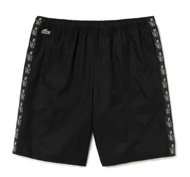 Tennis Shorts Lacoste Men GH3582 Black
