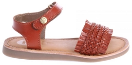 Sandaal Gioseppo Girls Maranello Tan