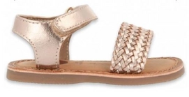 Sandaal Gioseppo Girls Oderzo Copper