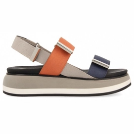 Sandale Gioseppo Urbandale Blue Damen