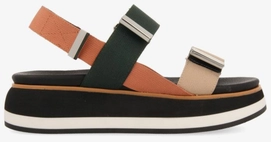 Sandaal Gioseppo Women Urbandale Coral