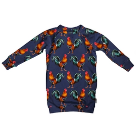 Sweater Dress SNURK Kids Rooster