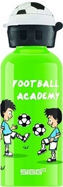 Drinkbeker Sigg Football Academy Clear 0.4L