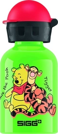 Drinkbeker Sigg Winnie The Pooh Clear 0.3L