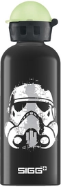 Wasserflasche Sigg Star Wars Rebell Clear 0,6L