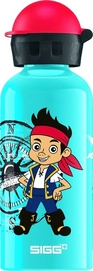Drinkbeker Sigg Jake Friends Clear 0.4L