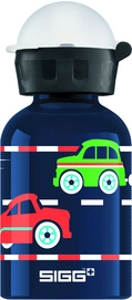 Waterfles Sigg Highway Clear 0.3L