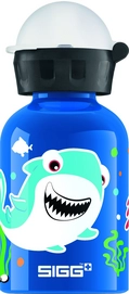 Drinkbeker Sigg Sealife Clear 0.3L