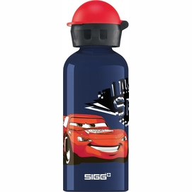 Drinkbeker Sigg Cars Speed Clear 0.4L