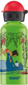 Waterfles Sigg Junglebook Clear 0.4L