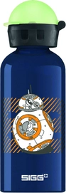 Waterfles Sigg Star Wars A Clear 0.4L