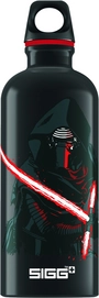 Waterfles Sigg Star Wars C Clear 0.6L