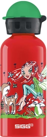 Drinkbeker Sigg Fairy World Clear 0.4L