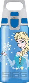 Waterfles Sigg VIVA ONE Elsa Clear 0.5L