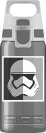 Wasserflasche Sigg VIVA ONE Star Wars Clear 0.5L