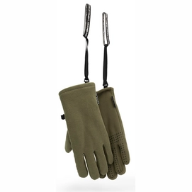 Gants Maium Unisex Glove Army Green