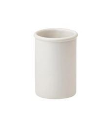 Beker Aquanova Gloria Wit