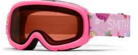 Skibril Smith Gambler Bright Pink Cupcakes Frame/RC36 Lens
