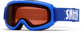 Skibril Smith Gambler Cobalt Frame/RC36 Lens