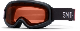 Skibril Smith Gambler Black Angry Birds Frame/RC36 Lens