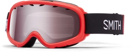 Skibril Smith Gambler Red Angry Birds Frame/Ignitor Mirror Lens