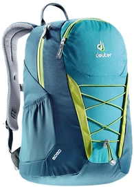 Rucksack deuter Gogo Petrol Arctic