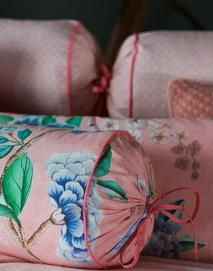 Sierkussen Pip Studio Good Evening Pink (22 x 70 cm)