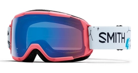 Skibril Smith Kids Grom Sunburst Doodles / ChromaPop Storm Rose Flash