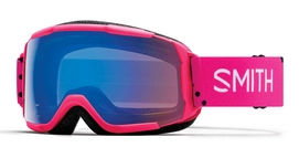 Skibril Smith Kids Grom Pink Monaco / ChromaPop Storm Rose Flash