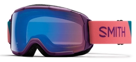 Skibril Smith Grom Junior Monarch Warp / ChromaPop Storm Rose Flash