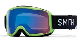 Skibril Smith Kids Grom Reactor Tracking / ChromaPop Storm Rose Flash