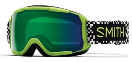 Skibril Smith Grom Junior Flash Game Over / ChromaPop Everyday Green Mirror