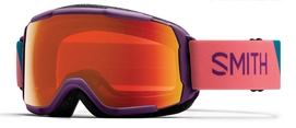 Skibril Smith Grom Junior Monarch Warp / ChromaPop Everyday Violet Mirror