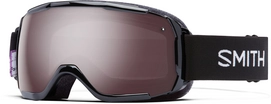 Skibril Smith Grom Black Angry Birds Frame Ignitor Mirror Lens