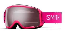 Skibril Smith Kids Grom Pink Monaco / Ignitor Mirror