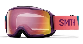 Skibril Smith Grom Junior Monarch Warp / Red Sensor Mirror