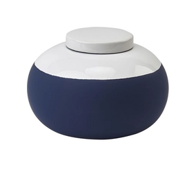 Beauty Box Aquanova Gradient Donker Blauw