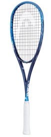 Squashracket HEAD Graphene Touch Radical 135 (Bespannen)