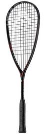 Squashracket HEAD Graphene Touch Speed 135 Slimbody (Bespannen)