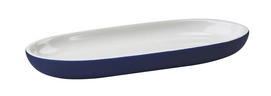 Plateau Aquanova Gradient Donker Blauw