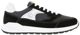 Veterschoen Grisport Men 44201 Black