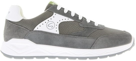 Veterschoen Grisport Men 44201 Grey