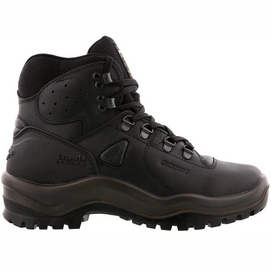Chaussures de Marche Grisport Sherpa Noir-Taille 43