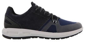 Chaussures à Lacets Grisport Men 44001 Blue
