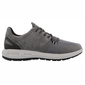 Chaussures à Lacets Grisport Men 44001 Grey
